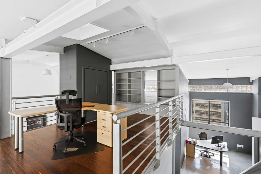 To Let Commercial Property for Rent in Cape Town City Centre Western Cape